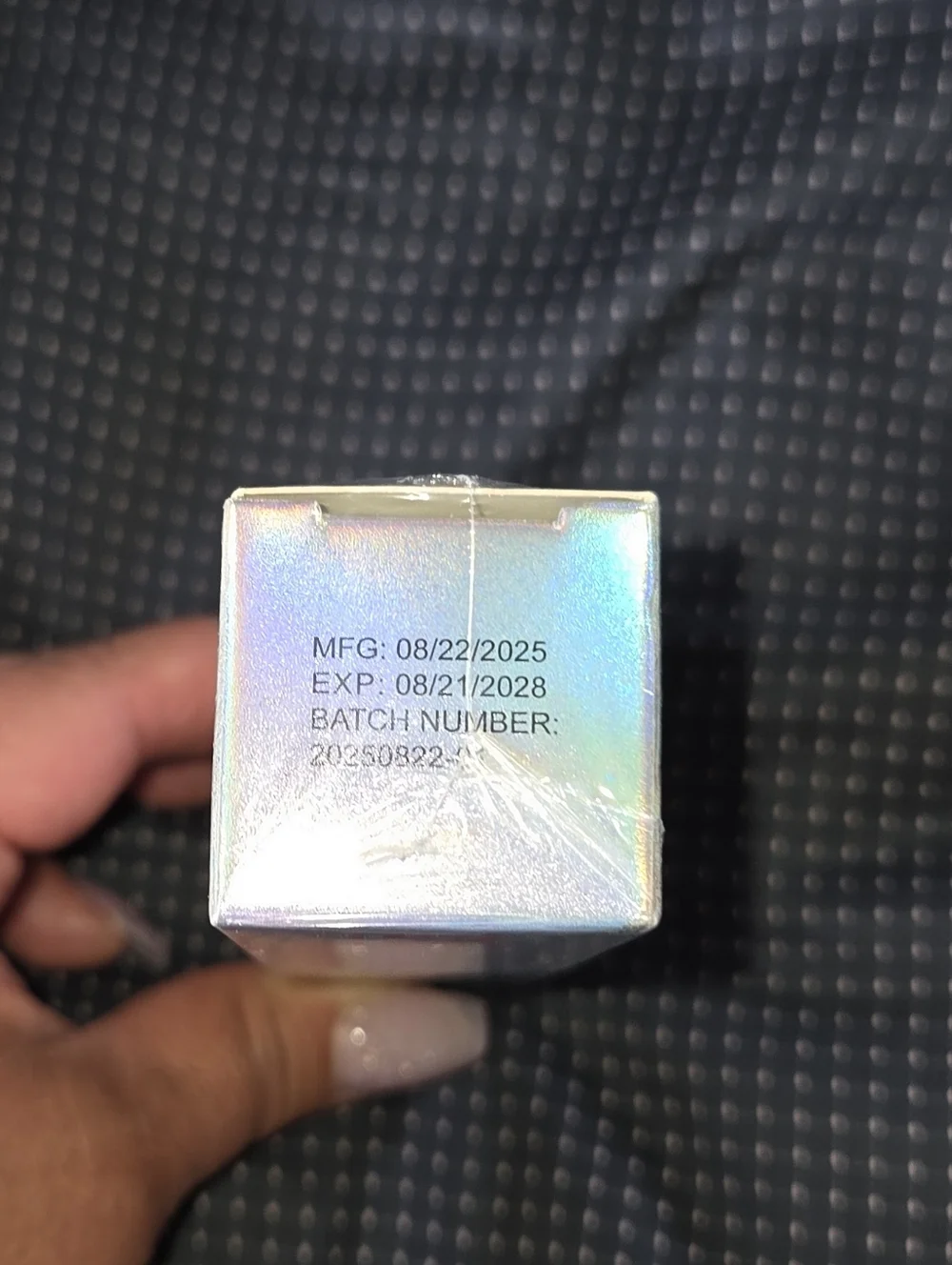 Korean skin care Cc Cream Light- NEW